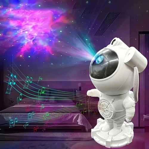 Proyector Astronauta