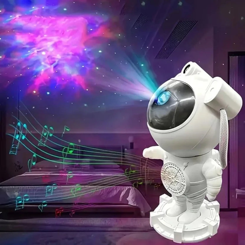 Proyector Astronauta