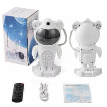 Cargar imagen en el visor de la galería, Proyector Astronauta