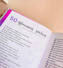 Cargar imagen en el visor de la galería, Diario de Gratitud