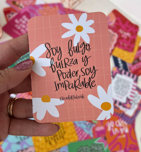 Cartas de Manifestacion