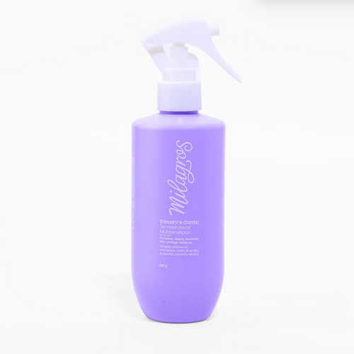 Desenredante Termoprotector Multibeneficios