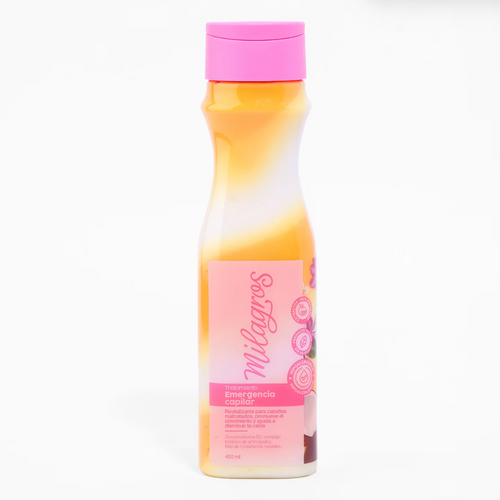 Tratamiento Emergencia Capilar