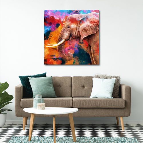 Elefante Colors